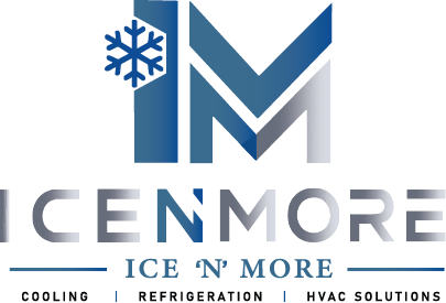 ICENMORE — Ice 'N' More